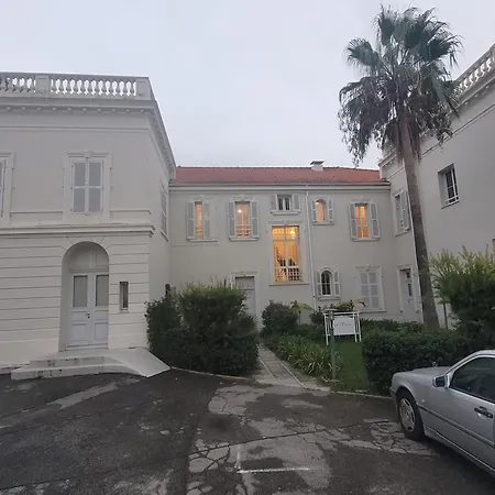 3p Dans Maison Bourgeoise - 6 Personnes - Vue - Parking *