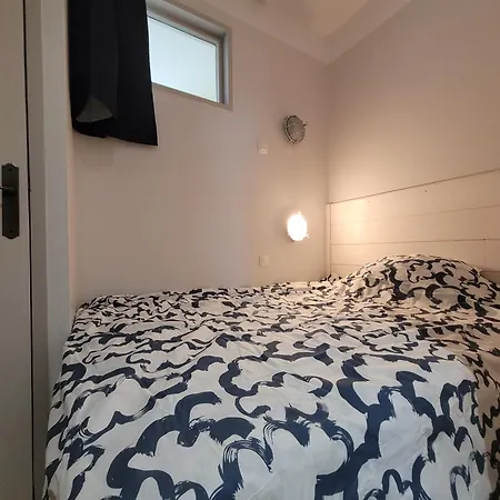 Apartmán 3p Dans Maison Bourgeoise - 6 Personnes - Vue - Parking *